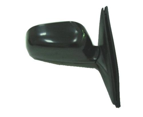 Aftermarket MIRRORS for MITSUBISHI - MIRAGE, MIRAGE,97-02,RT Mirror outside rear view