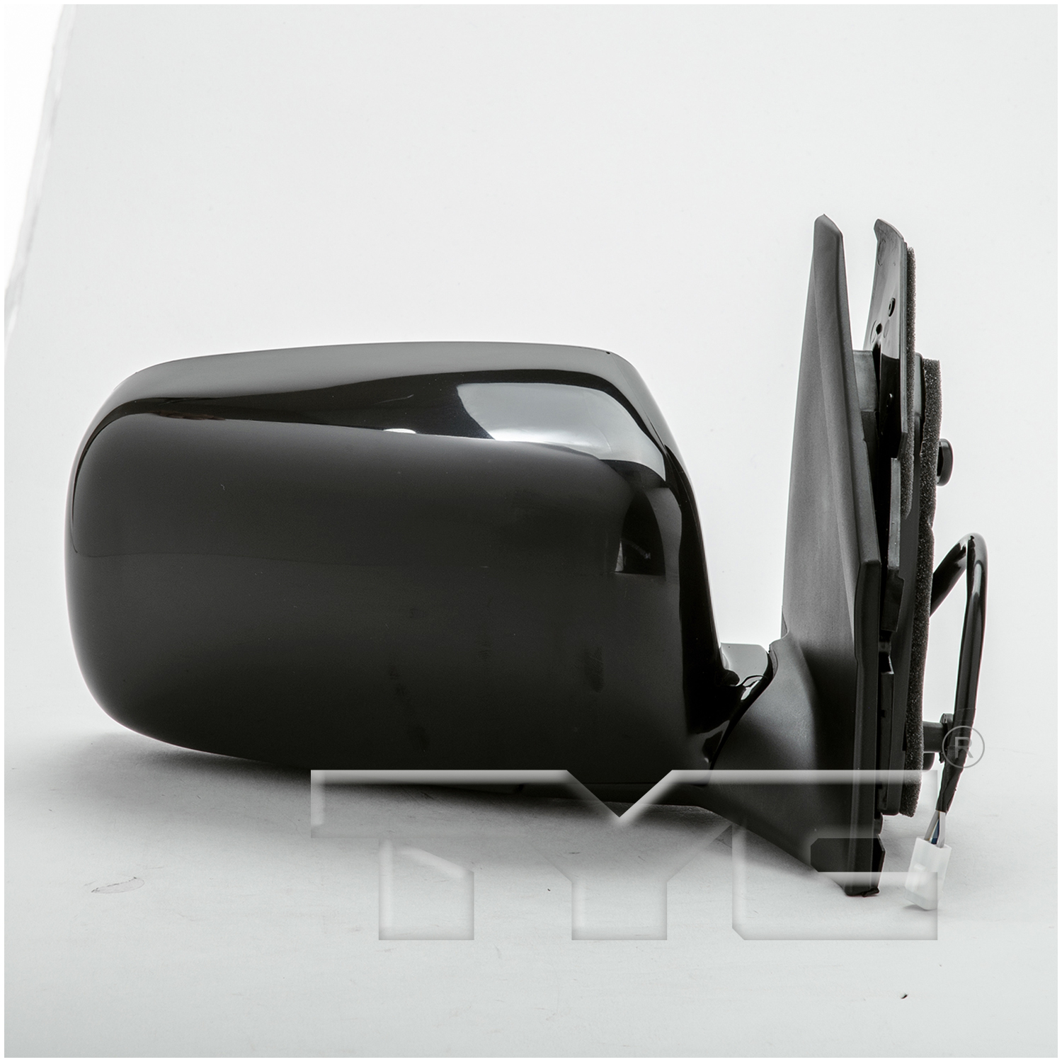 Aftermarket MIRRORS for MITSUBISHI - LANCER, LANCER,02-05,RT Mirror outside rear view