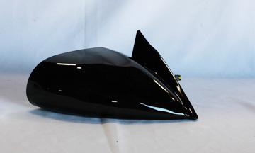 Aftermarket MIRRORS for MITSUBISHI - ECLIPSE, ECLIPSE,95-99,RT Mirror outside rear view
