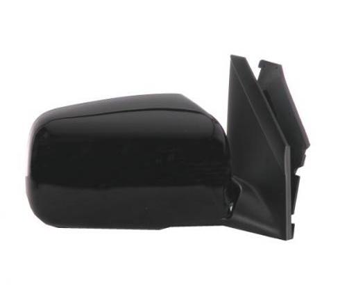 Aftermarket MIRRORS for MITSUBISHI - LANCER, LANCER,03-06,RT Mirror outside rear view