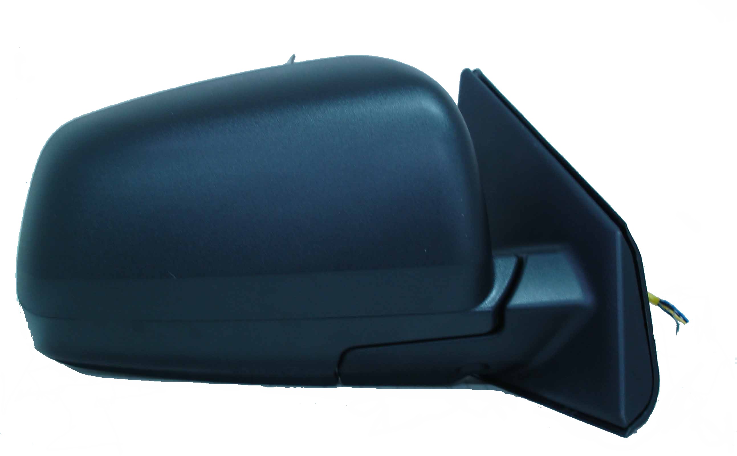 Aftermarket MIRRORS for MITSUBISHI - LANCER, LANCER,08-14,RT Mirror outside rear view