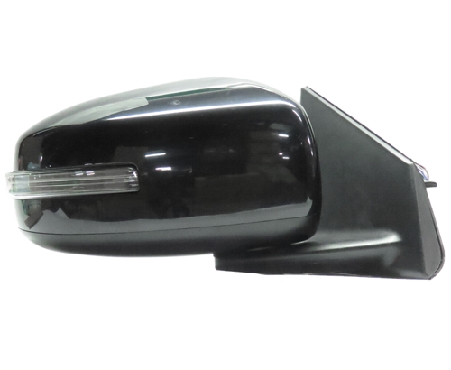 Aftermarket MIRRORS for MITSUBISHI - LANCER, LANCER,15-17,RT Mirror outside rear view