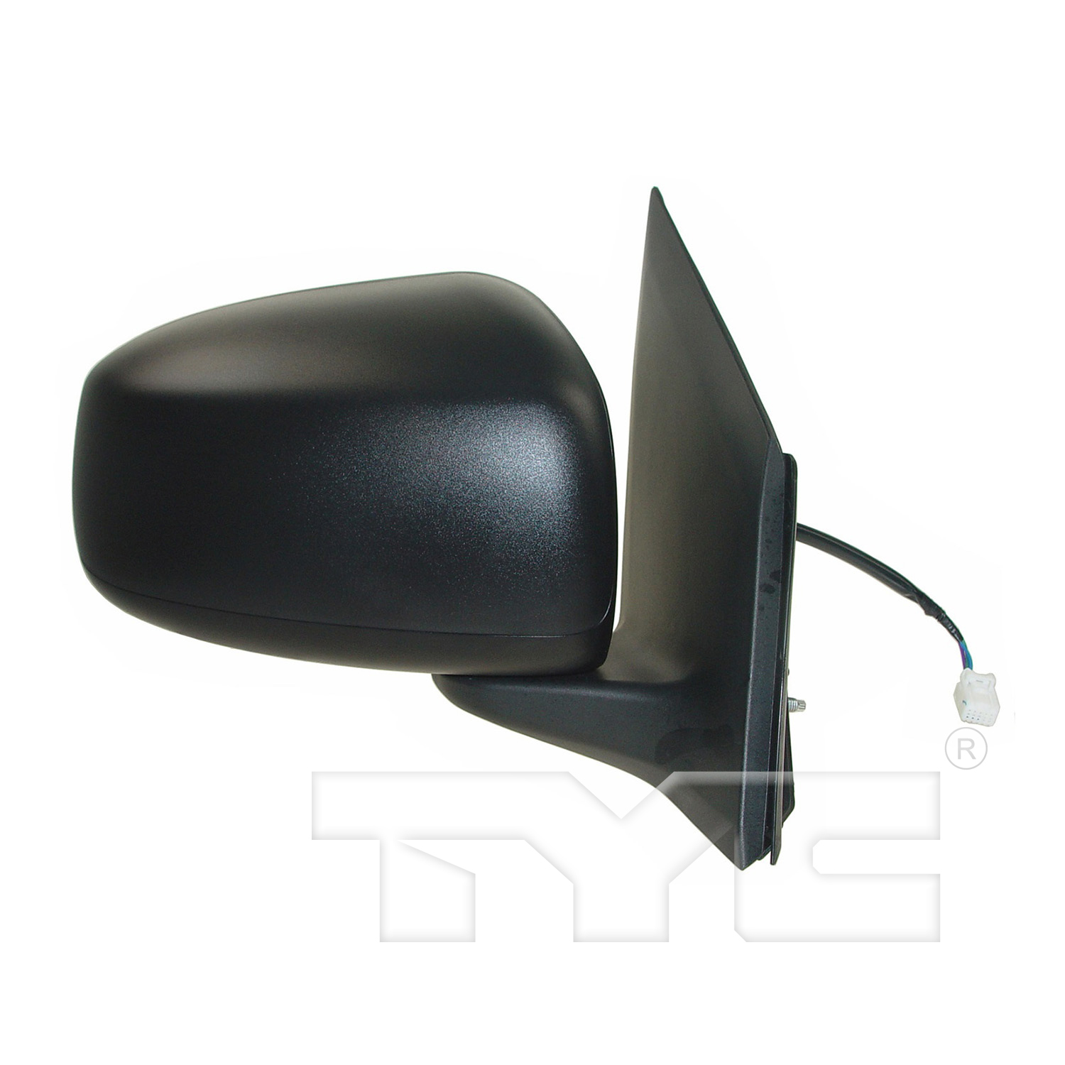 Aftermarket MIRRORS for MITSUBISHI - MIRAGE, MIRAGE,14-22,RT Mirror outside rear view