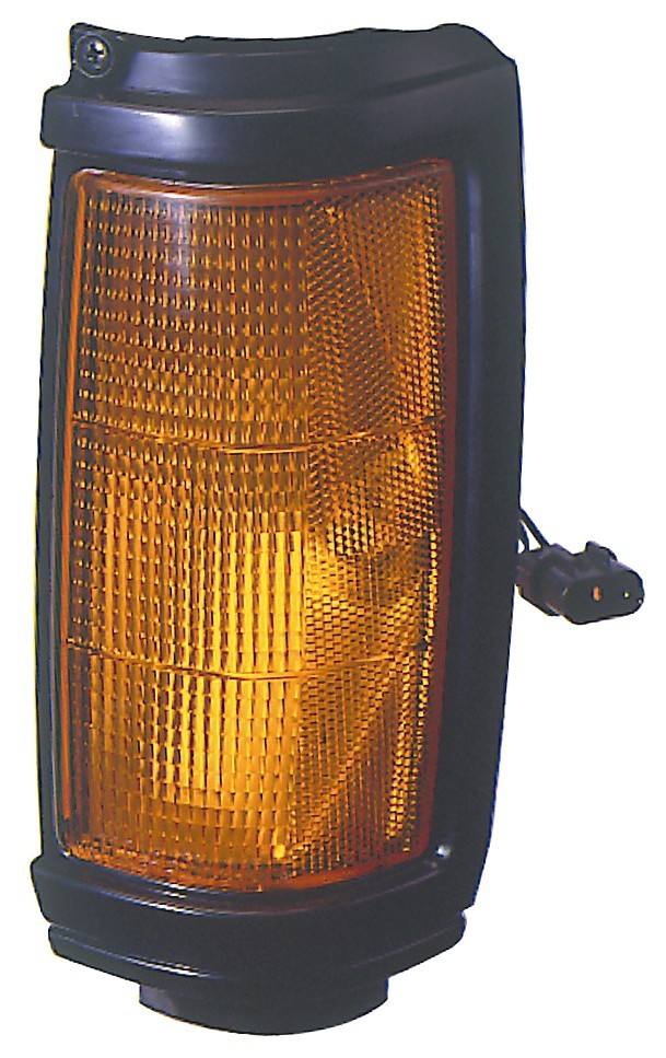 Aftermarket LAMPS for MITSUBISHI - MIGHTY MAX, MIGHTY MAX,87-95,LT Parklamp assy