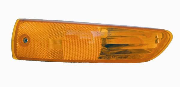Aftermarket LAMPS for MITSUBISHI - ECLIPSE, ECLIPSE,02-05,RT Parklamp assy