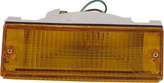 Aftermarket LAMPS for MITSUBISHI - MIGHTY MAX, MIGHTY MAX,87-95,LT Front signal lamp