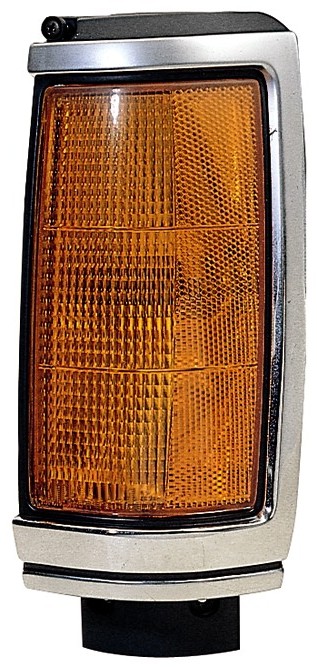 Aftermarket LAMPS for MITSUBISHI - MIGHTY MAX, MIGHTY MAX,87-95,LT Parklamp assy