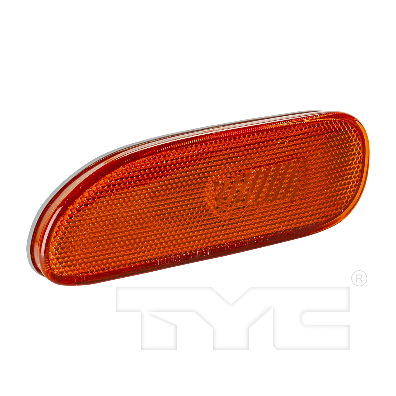 Aftermarket LAMPS for MITSUBISHI - ECLIPSE, ECLIPSE,95-99,LT Front marker lamp assy