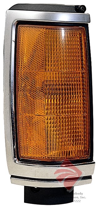 Aftermarket LAMPS for MITSUBISHI - MIGHTY MAX, MIGHTY MAX,87-95,RT Parklamp assy