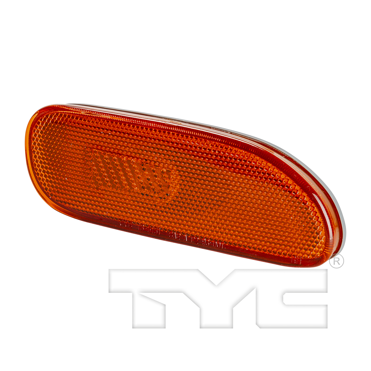 Aftermarket LAMPS for MITSUBISHI - ECLIPSE, ECLIPSE,95-99,RT Front marker lamp assy