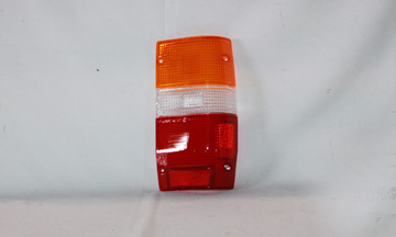 Aftermarket TAILLIGHTS for MITSUBISHI - MIGHTY MAX, MIGHTY MAX,87-95,RT Taillamp lens