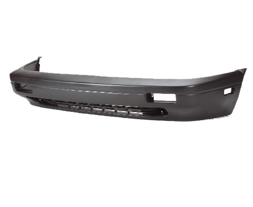 Aftermarket BUMPER COVERS for NISSAN - STANZA, STANZA,90-92,Front bumper cover