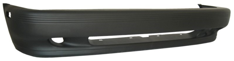 Aftermarket BUMPER COVERS for NISSAN - SENTRA, SENTRA,91-94,Front bumper cover
