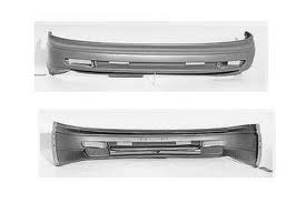 Aftermarket BUMPER COVERS for NISSAN - MAXIMA, MAXIMA,89-94,Front bumper cover