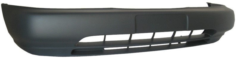 Aftermarket BUMPER COVERS for NISSAN - SENTRA, SENTRA,95-97,Front bumper cover