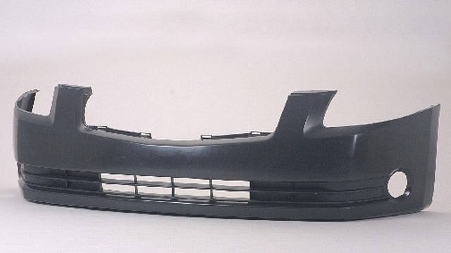 Aftermarket BUMPER COVERS for NISSAN - MAXIMA, MAXIMA,04-06,Front bumper cover