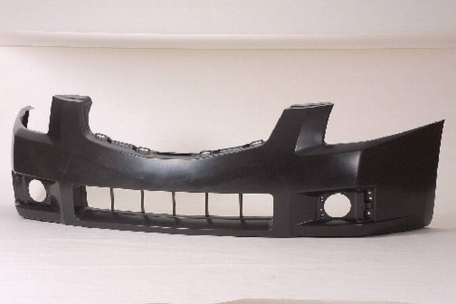 Aftermarket BUMPER COVERS for NISSAN - MAXIMA, MAXIMA,07-08,Front bumper cover