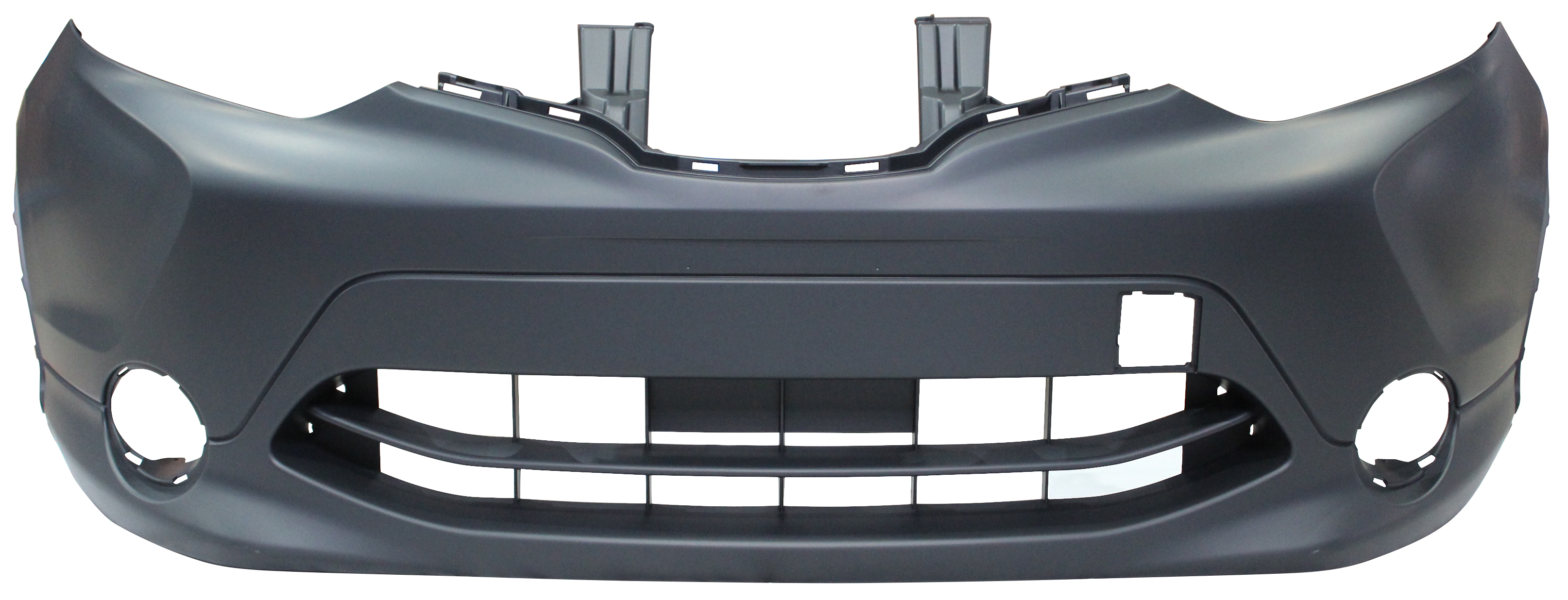 Aftermarket BUMPER COVERS for NISSAN - ROGUE SPORT, ROGUE SPORT,17-19,Front bumper cover