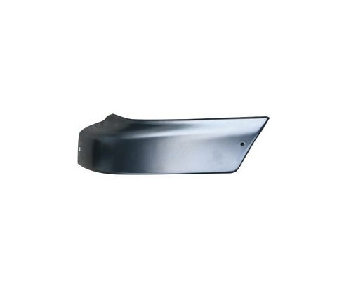 Aftermarket METAL FRONT BUMPERS for NISSAN - PATHFINDER, PATHFINDER,96-99,LT Front bumper extension outer