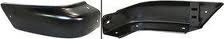 Aftermarket METAL FRONT BUMPERS for NISSAN - PATHFINDER, PATHFINDER,96-99,RT Front bumper extension outer