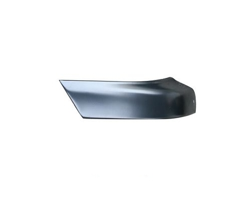 Aftermarket METAL FRONT BUMPERS for NISSAN - PATHFINDER, PATHFINDER,96-96,RT Front bumper extension outer