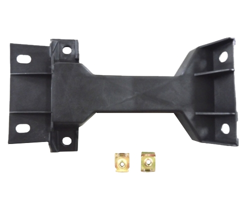 Aftermarket BRACKETS for NISSAN - MAXIMA, MAXIMA,16-23,Front bumper cover retainer