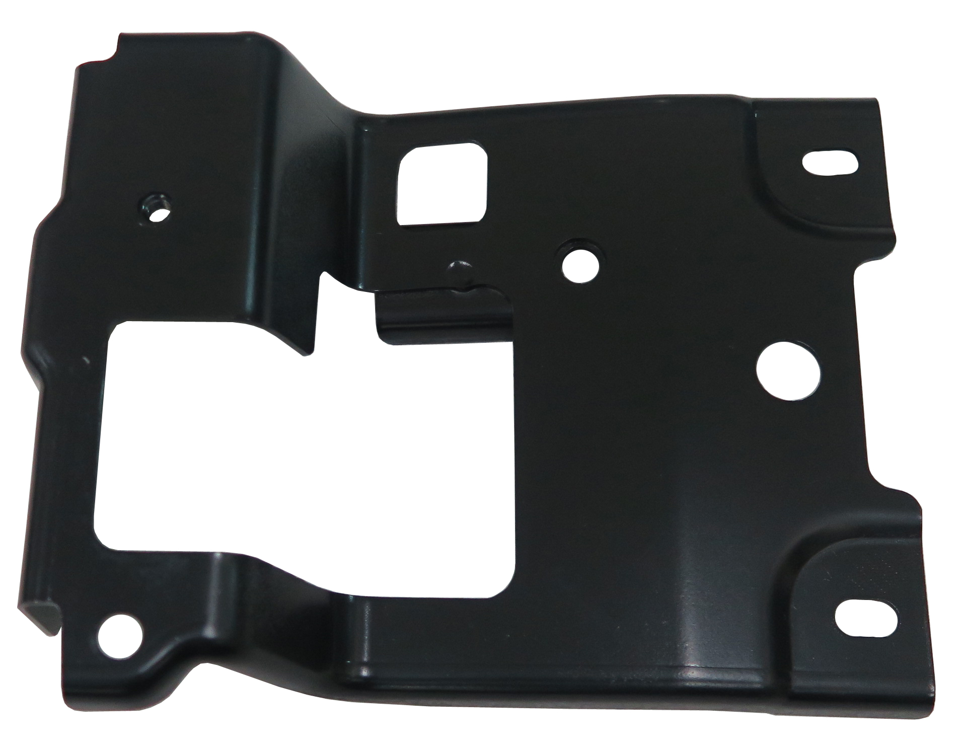 Aftermarket BRACKETS for NISSAN - ALTIMA, ALTIMA,19-22,Front bumper cover retainer