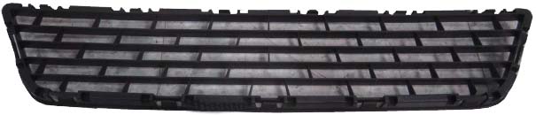 Aftermarket GRILLES for NISSAN - SENTRA, SENTRA,13-15,Front bumper grille