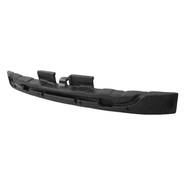 Aftermarket ENERGY ABSORBERS for NISSAN - MAXIMA, MAXIMA,09-14,Front bumper energy absorber