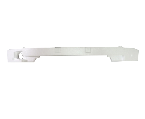 Aftermarket ENERGY ABSORBERS for NISSAN - SENTRA, SENTRA,13-15,Front bumper energy absorber