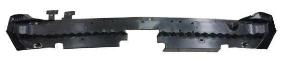 Aftermarket ENERGY ABSORBERS for NISSAN - ALTIMA, ALTIMA,19-22,Front bumper energy absorber