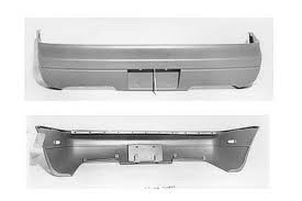 Replacement NISSAN 300ZX BUMPER COVERS | Aftermarket BUMPER COVERS