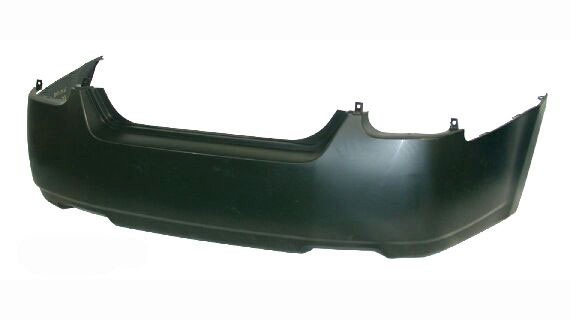 Aftermarket BUMPER COVERS for NISSAN - MAXIMA, MAXIMA,04-06,Rear bumper cover