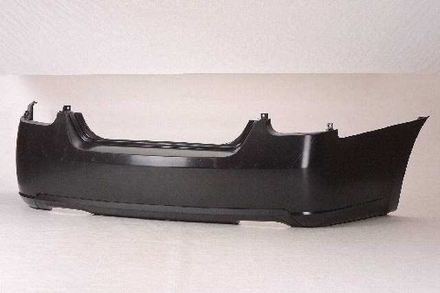 Aftermarket BUMPER COVERS for NISSAN - MAXIMA, MAXIMA,07-08,Rear bumper cover