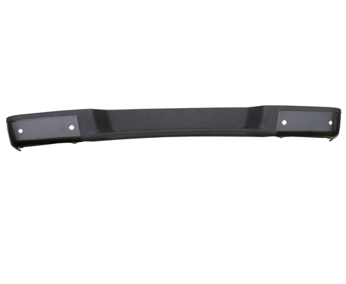 Aftermarket METAL FRONT BUMPERS for NISSAN - NV2500, NV2500,14-18,Rear bumper face bar