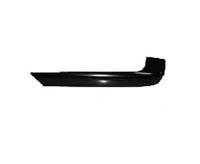 Aftermarket METAL FRONT BUMPERS for NISSAN - PATHFINDER, PATHFINDER,96-99,LT Rear bumper extension outer
