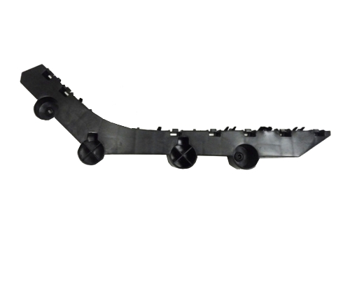 Aftermarket BRACKETS for NISSAN - MAXIMA, MAXIMA,16-23,RT Rear bumper cover support
