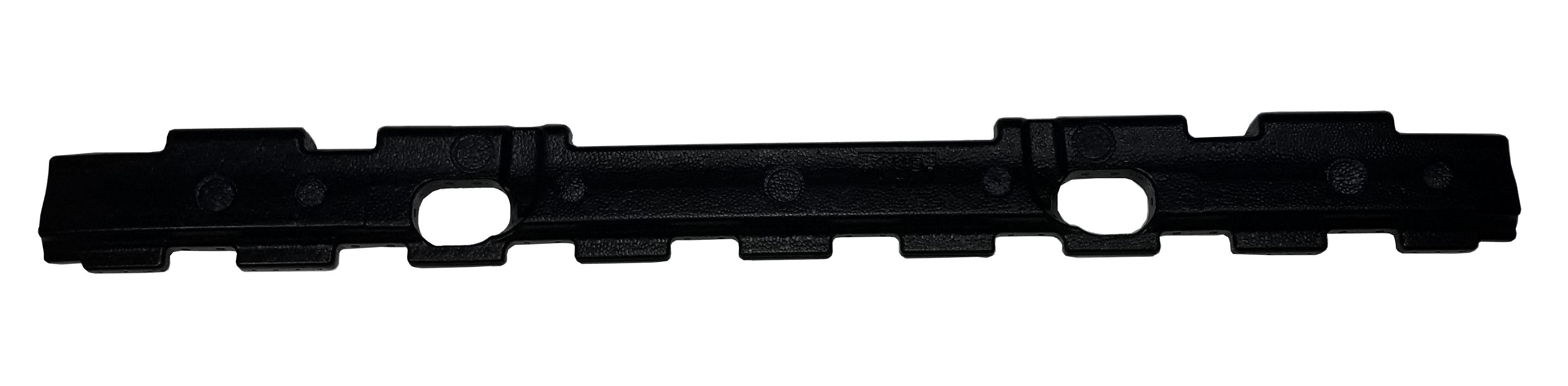 Aftermarket ENERGY ABSORBERS for NISSAN - ALTIMA, ALTIMA,19-23,Rear bumper energy absorber