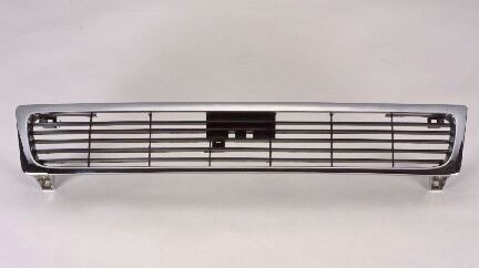 Aftermarket GRILLES for NISSAN - MAXIMA, MAXIMA,92-94,Grille assy
