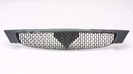 Aftermarket GRILLES for NISSAN - MAXIMA, MAXIMA,95-96,Grille assy