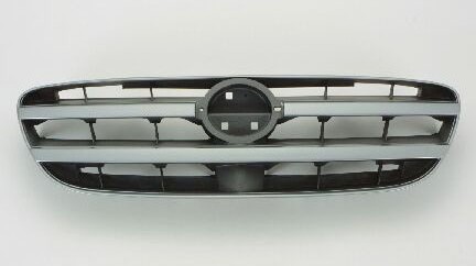 Aftermarket GRILLES for NISSAN - MAXIMA, MAXIMA,02-03,Grille assy