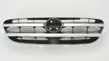 Aftermarket GRILLES for NISSAN - MAXIMA, MAXIMA,02-03,Grille assy
