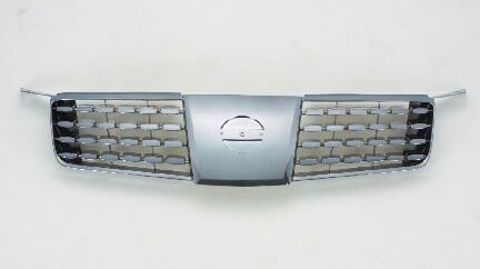 Aftermarket GRILLES for NISSAN - MAXIMA, MAXIMA,04-06,Grille assy