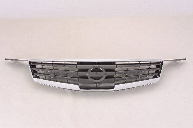 Aftermarket GRILLES for NISSAN - MAXIMA, MAXIMA,07-08,Grille assy