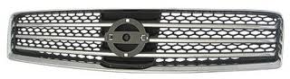 Aftermarket GRILLES for NISSAN - MAXIMA, MAXIMA,09-11,Grille assy