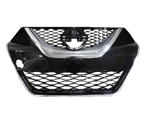Aftermarket GRILLES for NISSAN - MAXIMA, MAXIMA,16-17,Grille assy