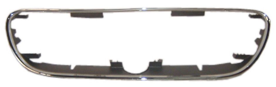 Aftermarket GRILLES for NISSAN - MAXIMA, MAXIMA,00-01,Grille molding