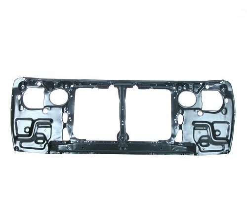 Aftermarket RADIATOR SUPPORTS for NISSAN - 720, 720,81-86,Radiator support