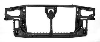Aftermarket RADIATOR SUPPORTS for NISSAN - MAXIMA, MAXIMA,95-99,Radiator support