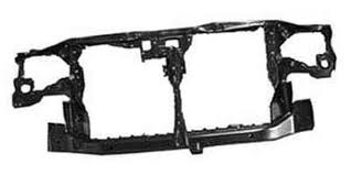 Aftermarket RADIATOR SUPPORTS for NISSAN - MAXIMA, MAXIMA,89-94,Radiator support